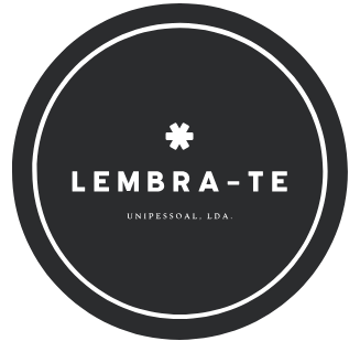 Lembra-te, Unipessoal Lda.